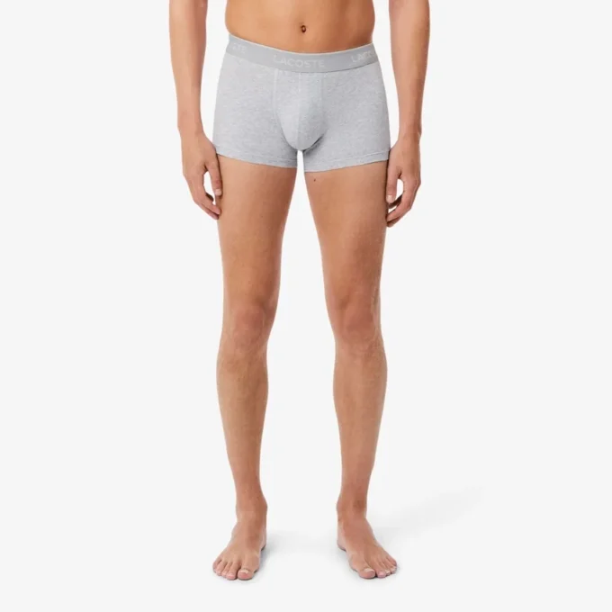 Men’s Trunks 3-Pack