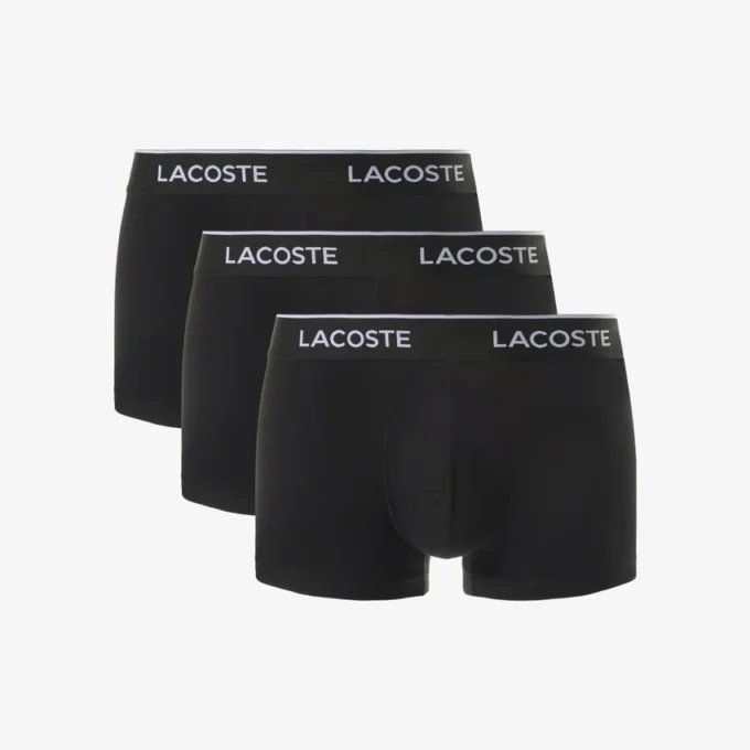 Men’s Trunks 3-Pack
