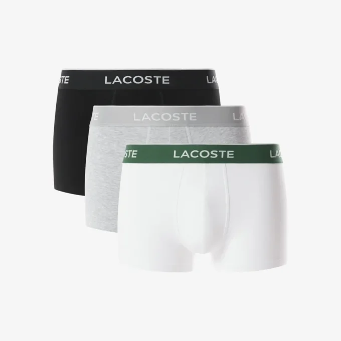 Men’s Trunks 3-Pack