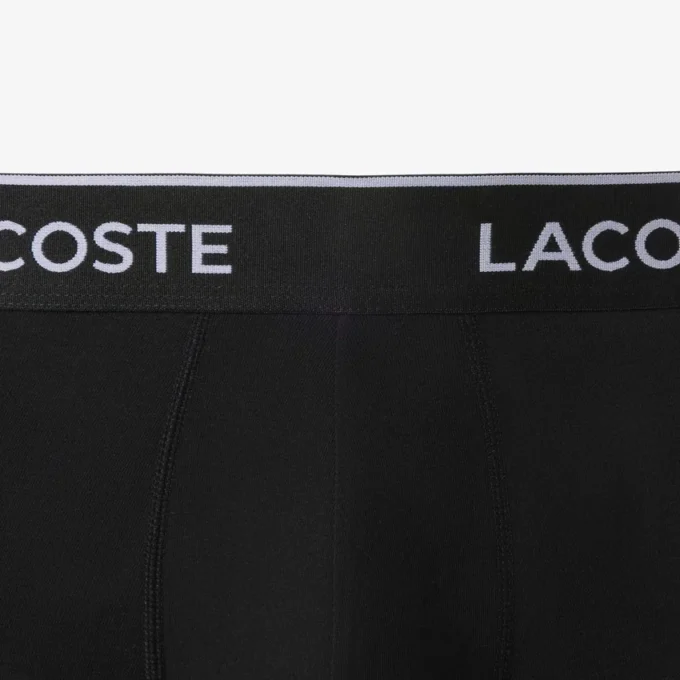 Men’s Trunks 3-Pack