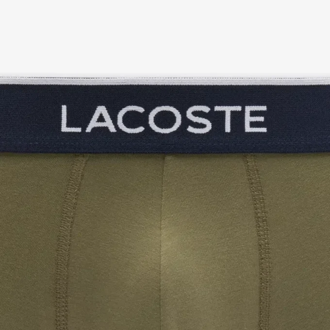 Men’s Trunks 3-Pack