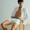 Men’s Trunks 3-Pack