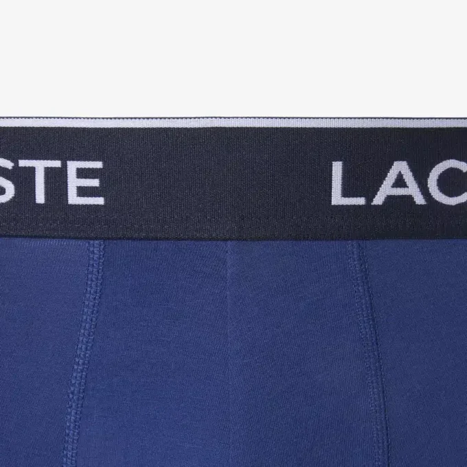 Men’s Trunks 3-Pack