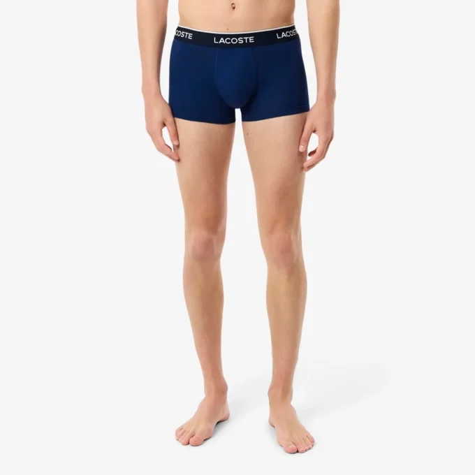 Men’s Trunks 3-Pack