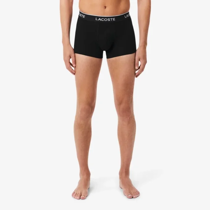 Men’s Trunks 3-Pack