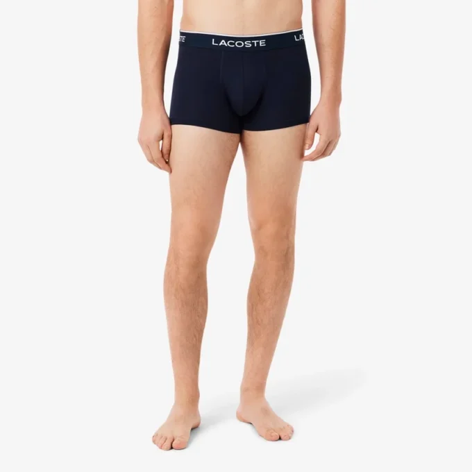 Men’s Trunks 3-Pack