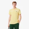 Men’s Ultra Dry Badge Accent Tennis Heritage Polo