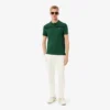 Men’s Ultra Dry Badge Accent Tennis Heritage Polo