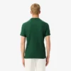 Men’s Ultra Dry Badge Accent Tennis Heritage Polo
