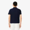 Men’s Ultra Dry Badge Accent Tennis Heritage Polo