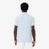 Men’s Ultra Dry Badge Accent Tennis Heritage Polo