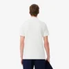 Men’s Ultra Dry Badge Accent Tennis Heritage Polo