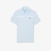 Men’s Ultra Dry Badge Accent Tennis Heritage Polo
