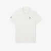 Men’s Ultra Dry Badge Accent Tennis Heritage Polo
