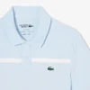 Men’s Ultra Dry Badge Accent Tennis Heritage Polo