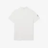 Men’s Ultra Dry Badge Accent Tennis Heritage Polo