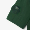 Men’s Ultra Dry Badge Accent Tennis Heritage Polo