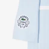 Men’s Ultra Dry Badge Accent Tennis Heritage Polo