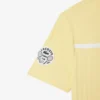 Men’s Ultra Dry Badge Accent Tennis Heritage Polo