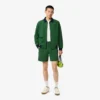 Men’s Ultra Dry Badge Accent Tennis Heritage Shorts