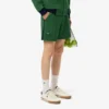 Men’s Ultra Dry Badge Accent Tennis Heritage Shorts
