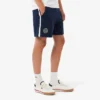 Men’s Ultra Dry Badge Accent Tennis Heritage Shorts