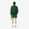 Men’s Ultra Dry Badge Accent Tennis Heritage Shorts