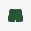 Men’s Ultra Dry Badge Accent Tennis Heritage Shorts