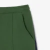 Men’s Ultra Dry Badge Accent Tennis Heritage Shorts