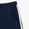 Men’s Ultra Dry Badge Accent Tennis Heritage Shorts