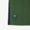 Men’s Ultra Dry Badge Accent Tennis Heritage Shorts