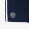 Men’s Ultra Dry Badge Accent Tennis Heritage Shorts