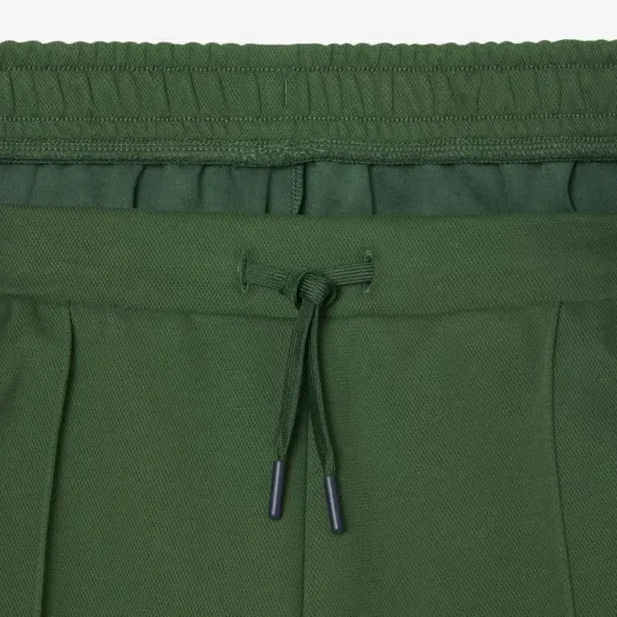 Men’s Ultra Dry Badge Accent Tennis Heritage Shorts