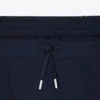 Men’s Ultra Dry Badge Accent Tennis Heritage Shorts
