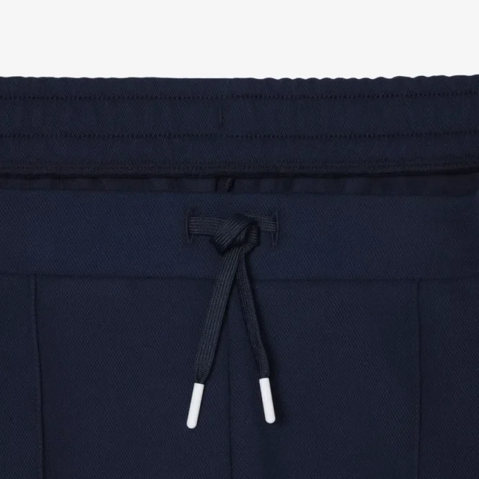 Men’s Ultra Dry Badge Accent Tennis Heritage Shorts