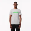 Men’s Ultra Dry Cotton Logo Sport T-Shirt