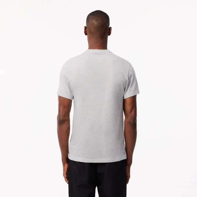 Men’s Ultra Dry Cotton Logo Sport T-Shirt