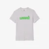 Men’s Ultra Dry Cotton Logo Sport T-Shirt