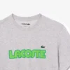 Men’s Ultra Dry Cotton Logo Sport T-Shirt
