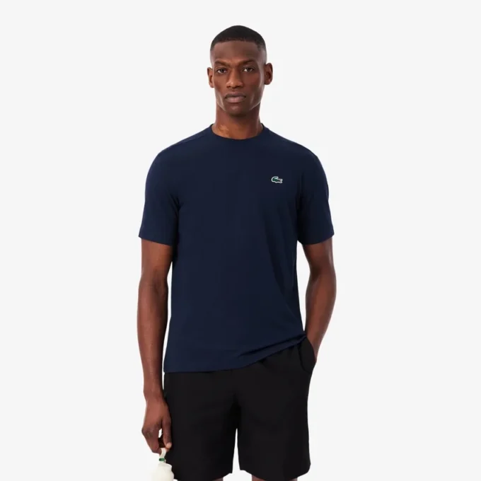 Men’s Ultra Dry Cotton Sport T-Shirt