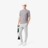 Men’s Ultra Dry Cotton Sport T-Shirt