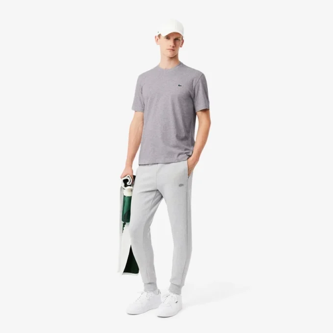 Men’s Ultra Dry Cotton Sport T-Shirt