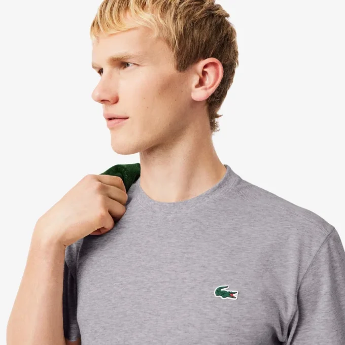 Men’s Ultra Dry Cotton Sport T-Shirt
