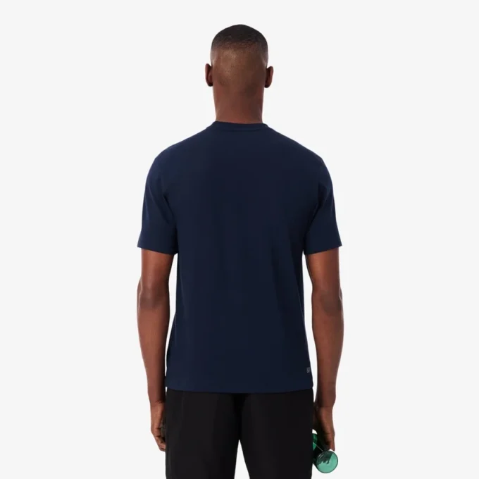 Men’s Ultra Dry Cotton Sport T-Shirt