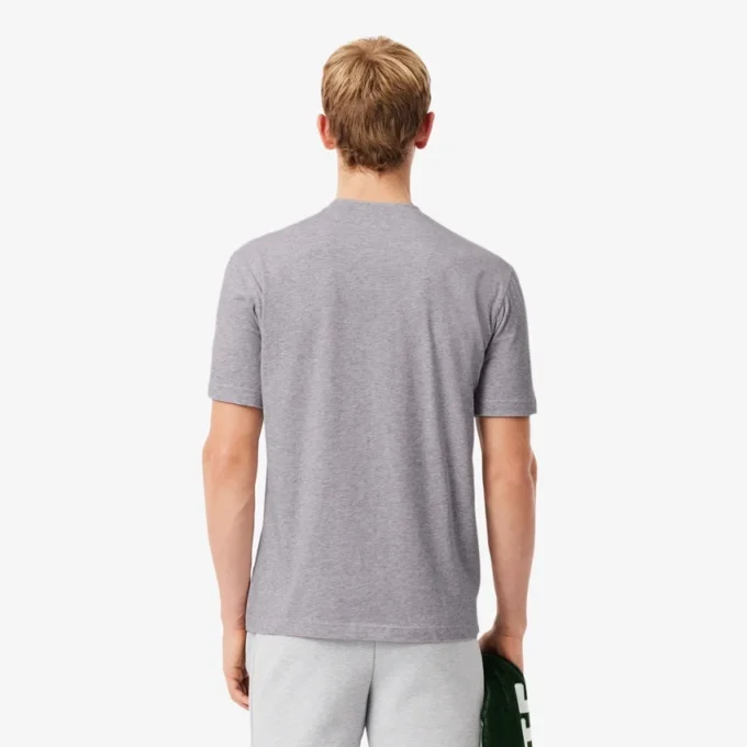 Men’s Ultra Dry Cotton Sport T-Shirt