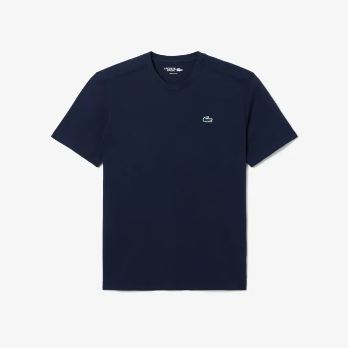 Men’s Ultra Dry Cotton Sport T-Shirt