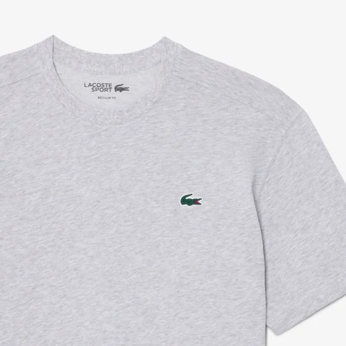 Men’s Ultra Dry Cotton Sport T-Shirt