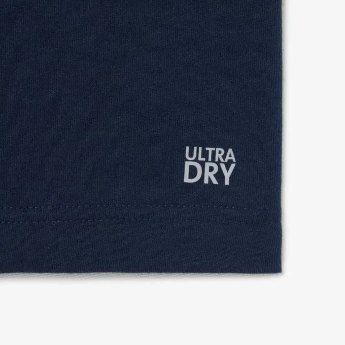 Men’s Ultra Dry Cotton Sport T-Shirt