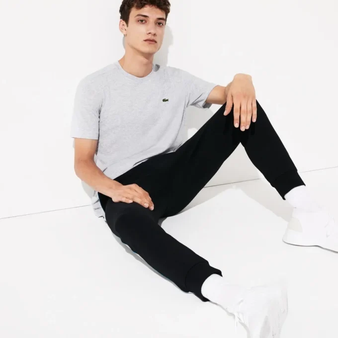 Men’s Ultra Dry Cotton Sport T-Shirt