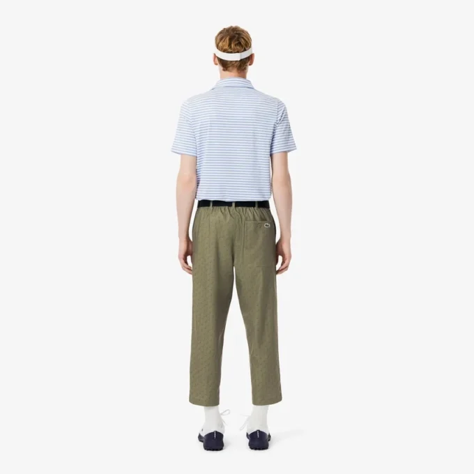 Men’s Ultra Dry Cropped Golf Pants
